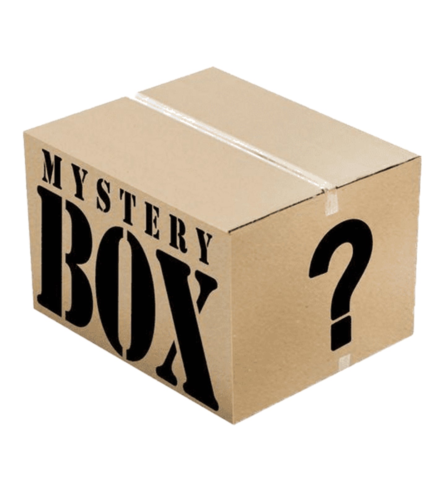 Signed Shirt Mystery Box